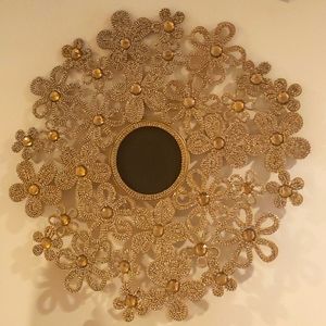 Hand made decorative